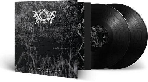Xasthur- Other Worlds Of The Mind
