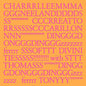 Charlemagne Palestine- CHARRRLLEEMMMA GGGNEELANDDDDDS SS"""""" CCCRREATTO RRSSSSSCCCARILLON