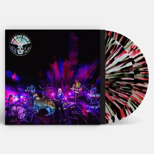 The Black Angels- Levitation Sessions -BF23
