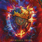 Judas Priest- Invincible Shield