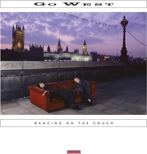 Go West- Dancing on the Couch [Expanded Edition]