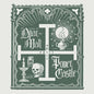 Lords of Quarmall & Power Castle- Split