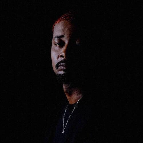 Danny Brown- Quaranta (Red Vinyl)