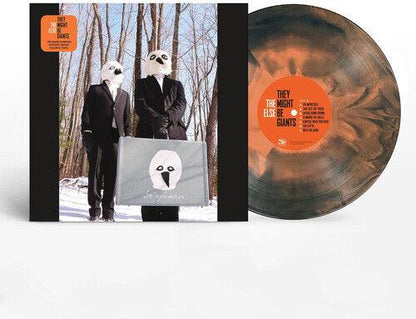 They Might Be Giants- The Else