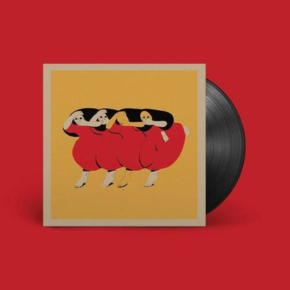 Future Islands- People Who Aren't There Anymore