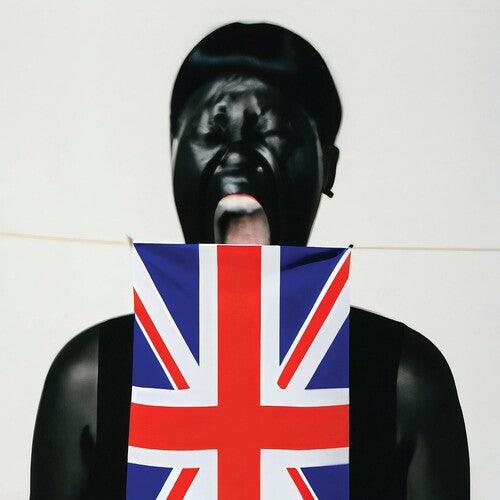 V Brown V- Am I British Yet?