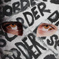 Kxllswxtch- DISORDER - Black & White Smash