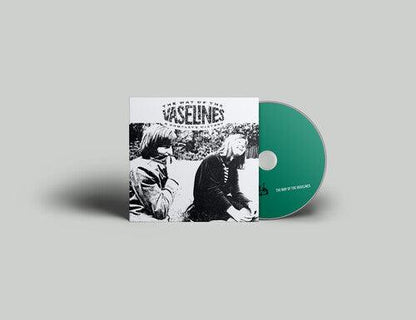 The Vaselines- The Way of the Vaselines (Loser Edition)