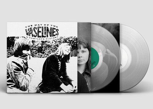 The Vaselines- The Way of the Vaselines (Loser Edition)