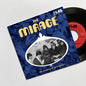 The Mirage- The Wedding of Ramona Blair (iex)