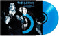The Germs- Whisky Hong Kong Cafe (Blue Vinyl)
