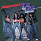 Thin Lizzy- Fighting