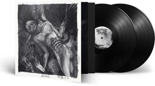 Xasthur- All Reflections Drained