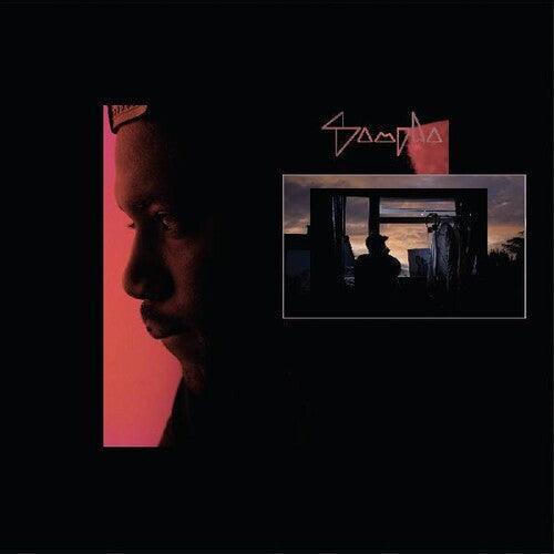 Sampha- Dual (Indie Exclusive)