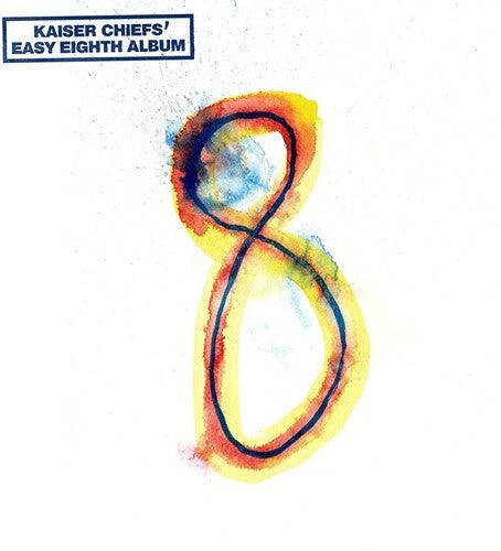 Kaiser Chiefs- Kaiser Chiefs' Easy Eighth Album