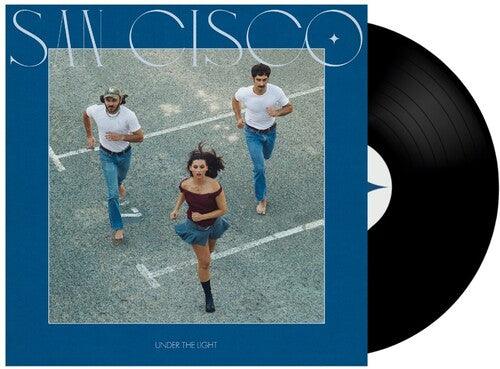 San Cisco- Under The Light