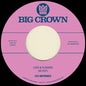 Les Imprimes- Love & Flowers (45 Edit) / You