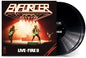 Enforcer- Live By Fire II
