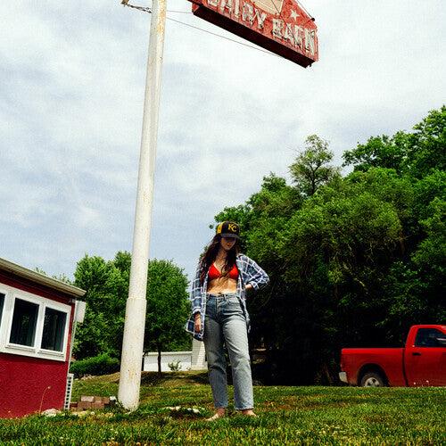 Waxahatchee- Tigers Blood (Black Vinyl)