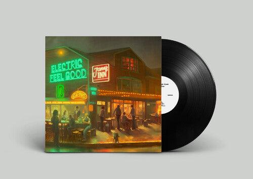 Electric Feel Good- Janes Inn