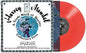 Harvey Mandel- Live At The Matrix - Red