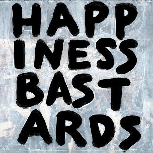 The Black Crowes- Happiness Bastards