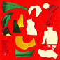 Holiday Ghosts- Coat of Arms