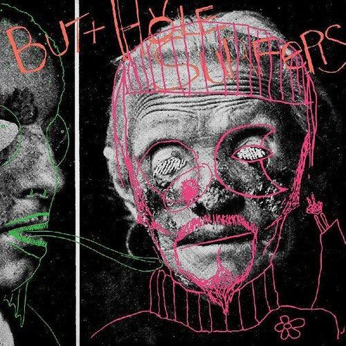 Butthole Surfers- Psychic.... Powerless.... Another Man's Sac