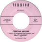 Pratt & Moody & Cold Diamond & Mink- Creeping Around