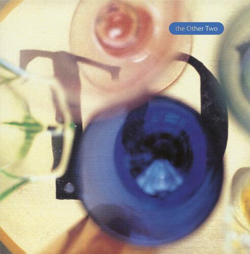 The Other Two (New Order)- Tasty Fish (Remix) -RSD24