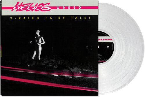 Helios Creed- X-rated Fairy Tales