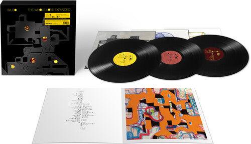 Wilco- The Whole Love Expanded -RSD24