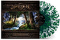 Wintersun- The Forest Seasons - Clear Green Splatter