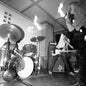 Universal Order of Armageddon- Universal Order Of Armageddon - Clear