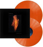 Pallbearer- Mind Burns Alive - Orange Crush