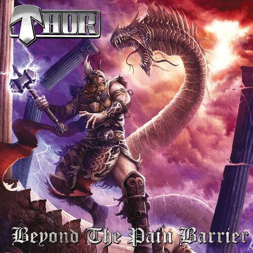 Thor- Beyond the Pain Barrier