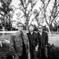 Fastball- Sonic Ranch