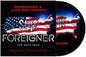 Styx & Foreigner- Renegades & Juke Box Heroes