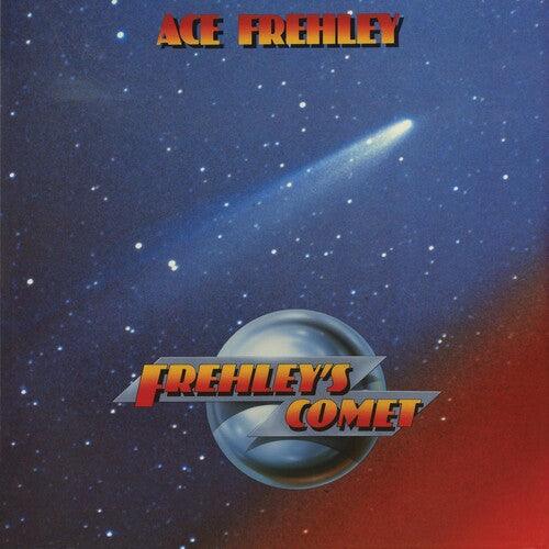 Ace Frehley (Kiss)- Frehley's Comet