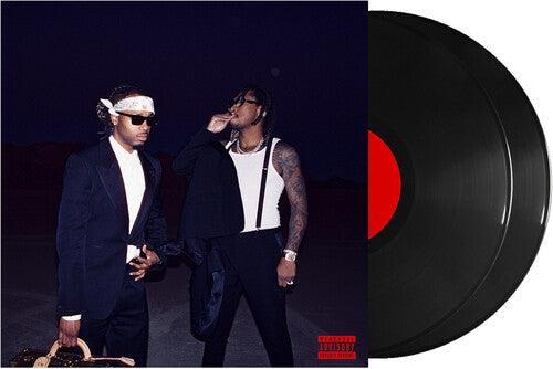 Future & Metro Boomin- We Don't Trust You