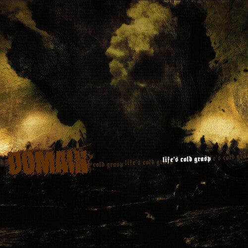 Domain- Lifes Cold Grasp
