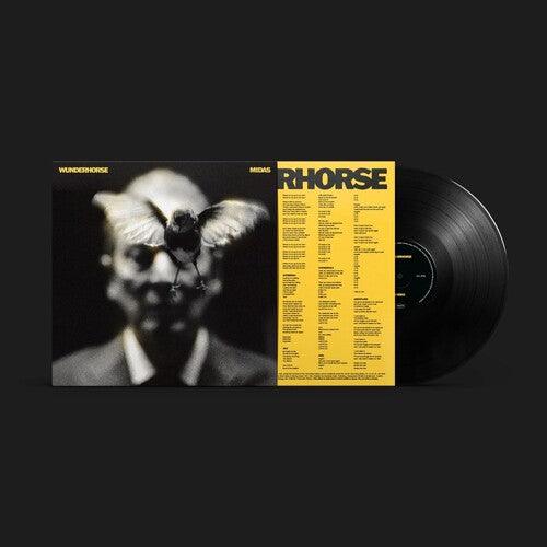 Wunderhorse- Midas