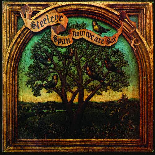 Steeleye Span- Now We Are Six (50th Anniversary Edition)
