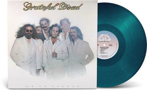 Grateful Dead- Go To Heaven (Rhino Sounds Of Summer 2024)