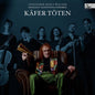 Graham F. Valentine- Kafer toten - Lieder Cycle by Alexander Maria Wagner (b. 1995) - Special Edition Vinyl