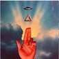 highly suspect- As Above, As Below