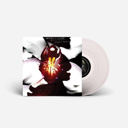 Chrystabell- Cellophane Memories