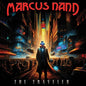 Marcus Nand- The Traveler