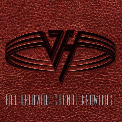 Van Halen- For Unlawful Carnal Knowledge (Expanded Edition)