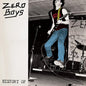 The Zero Boys- History of... (40th Anniversary Edition)